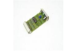 China 6SN1114-0AA01-0AA0 Siemens Parameter Module supplier
