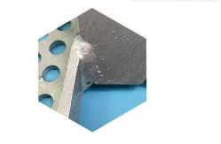 China All Kinds of Custom Metal Shop supplier