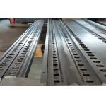 Stainless Steel High Strength Spunbond Spinneret Strip Resistant Pressure for sale