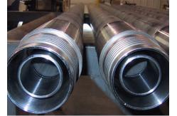 China 102mm Double Wall Drill Pipe 4 Remet Reverse Circulation supplier