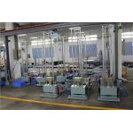 Mechanical Shock Test System for 10kg Payload Mobile Phone battery/ Cells testing