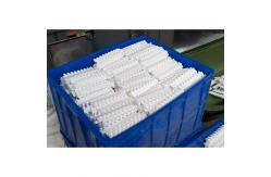 China                  New Design Modular Mesh Plastic Injection Molding Conveyor Belt              supplier