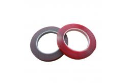 China Acrylic Double Adhesive Foam Tape Thin Double Sided Sticky Tape Mounting supplier
