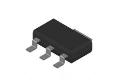 China BCP51 Chip Diode NEW AND ORIGINAL STOCK supplier