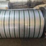 Az40 Steel Coil Galvalume Antifinger Print 508mm/610mm ID for sale