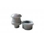 DIN Standard 1KV DT1-250A Electrical Line Insulator