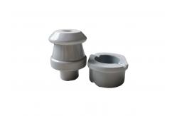 China DIN Standard 1KV DT1-250A Electrical Line Insulator supplier