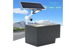 China Customized LiFePO4 12V Lithium Ion Rechargeable Battery Pack For Various Applications supplier