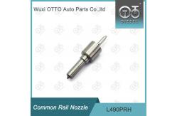 China L490PRH Delphi Common Rail Nozzle For Injector supplier