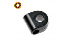 China Ra3.2 0.02mm Tolerance Cnc Aluminum Alloy Service For Lathe Anodized supplier