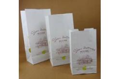 China Adjustable Roll To Square Bottom Paper Bag Making Machine Roll Feeding supplier