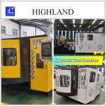 Full Functioning Hydraulic Test Benches 42 Mpa Pressure High Pressure Testing Support Customization for sale