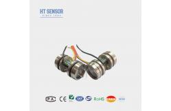 China HT20 Differential Silicon Pressure Sensor With Consumption For Industrial Applications supplier