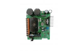 China Operating Table Accessories Power Mainboard Electrical Main Panel Board supplier