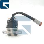 2418368 241-8368 C9 Sensor Switch For E336D Excavator for sale