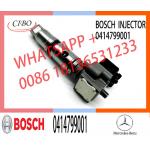 Genuine unit fuel pump 0414799005 0414799001 0414799025 0280745902 A0280745902
