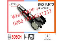 China Genuine unit fuel pump 0414799005 0414799001 0414799025 0280745902 A0280745902 supplier