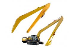 China Top 1 Excavator Long Arm with Bucket Long Excavator Boom supplier