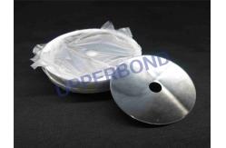 China Protos Machine 120mm Uncut Rods Circular Cutter supplier