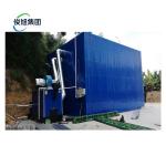 100 KG Capacity Tunnel Drying Machine for Moisture Removal at Competitive for sale