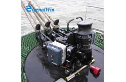 China Customizable Quick Release Mooring Hook for Smooth Mooring Process supplier