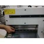 PCB Depanelizer PCB Separator  V Groove PCB Depaneling with One Year Warranty for sale