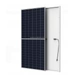Mono Half Cell Solar Panel 500 Watt Bifacial Solar Panels 380w 400w 420w 450w for sale