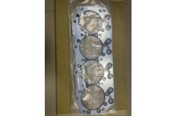 China 4JG1 Engine Full Gasket Kit For Isuzu Diesel Engine supplier