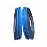 General Purpose Butyl Sealant Tape Black Butyl Rubber Strip for sale