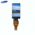 Compact Wearable LCD Display 0.96 TFT Display With High Resolution for sale