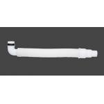 1 - 1/2in X 50MM 40MM Toilet Flush Pipe Connector Toilet Pan Connector for sale