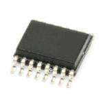 Integrated Circuit Chip AD7904WYRUZ
 4-Channel 1 MSPS 8 Bit ADC With Sequencer
 for sale
