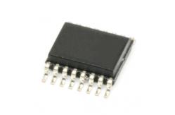 China Integrated Circuit Chip AD7904WYRUZ
 4-Channel 1 MSPS 8 Bit ADC With Sequencer
 supplier