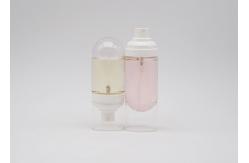 China 30ml Portable Bulk Mist Spray Pump  Bottles For Alcohol supplier