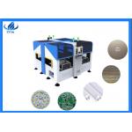 High Accuracy Multifunctional Led Making Machine Four Module 140000CPH for sale
