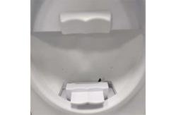 China GHT Visual Field Analyzer , Goldmann Peripheral Vision Test Machine supplier