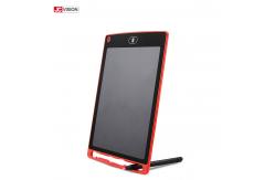 China Waterproof LCD Writing Board 8.5inch LCD Writing Pad Tablet For Kids supplier
