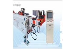 China Precision 8 Axis Automatic Bending Machine For Mass Production Needs supplier