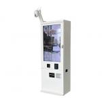 China High End Airport Jewellery Vending Machine With Large Screen For Saudi Arabia for sale