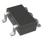AP7370-50W5-7 Linear Voltage Regulator IC Positive Fixed 1 Output 300mA SOT-25 for sale