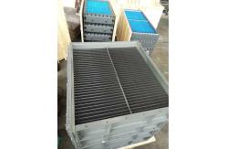 China 93% Efficiency Air Cooler For Hydropower Generator supplier