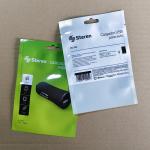 ​Anti-Static ESD Car USB Pouches | Surface Resistivity≤10⁹Ω, RoHS Compliant for sale