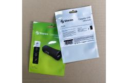 China ​Anti-Static ESD Car USB Pouches | Surface Resistivity≤10⁹Ω, RoHS Compliant supplier