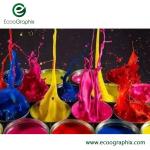 High Gloss Sheet Fed Offset Printing Ink 8000rph - 10000rph