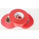 High Tensile Strength Plastic Barrier Tape with High Abrasion Resistance for sale