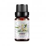 Compound OEM Essential Oil Cosmetic Grade 100% Pure Jasmine Essential Oil for sale