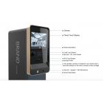 Cash Acceptor Credit Card Reader Payment Kiosk For Parking