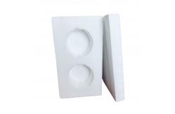 China EPS foam customized foam packaging protection customized fragile item packaging customization supplier
