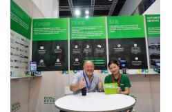 China Analog & Digital Crosspoint ICs manufacturer