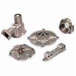 AISI12 Custom Automotive Aluminum Metal Die Casting 0.005mm Tolerance for sale